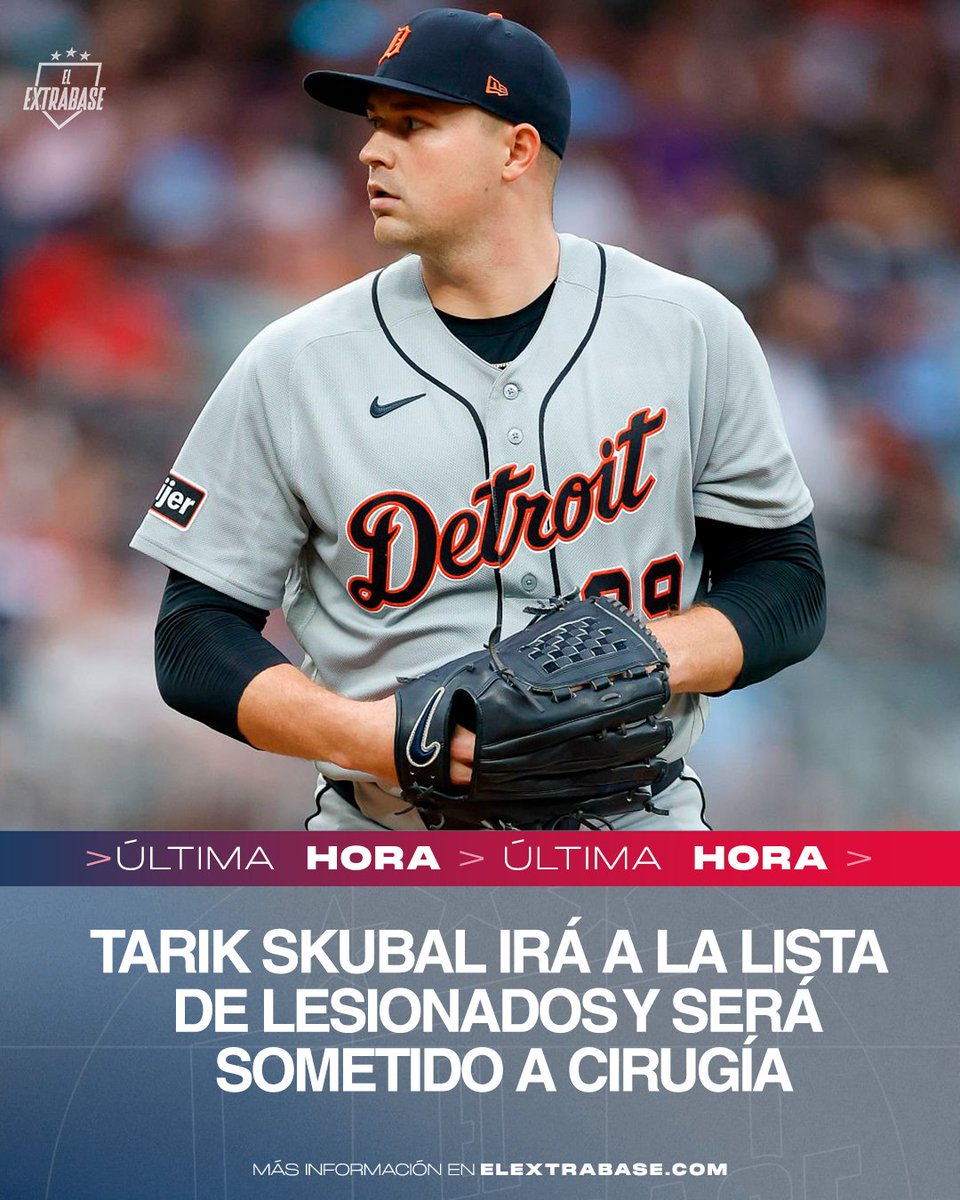El Extrabase ⚾️ tweet media