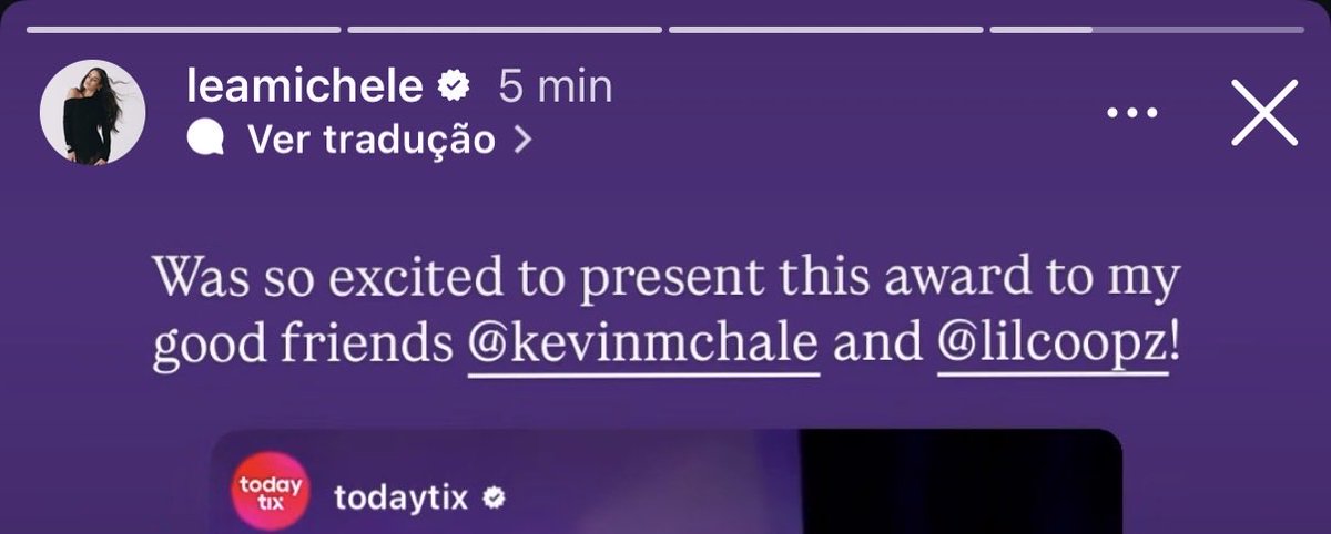 marnie marie michaels tweet media