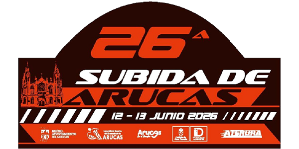 VmrmMotor's tweet photo. Esc. Aterura
Publicados datos e inscripciones online de la 26 Subida de Arucas
https://t.co/n6jWiQcEQy https://t.co/1bnf66DsN3