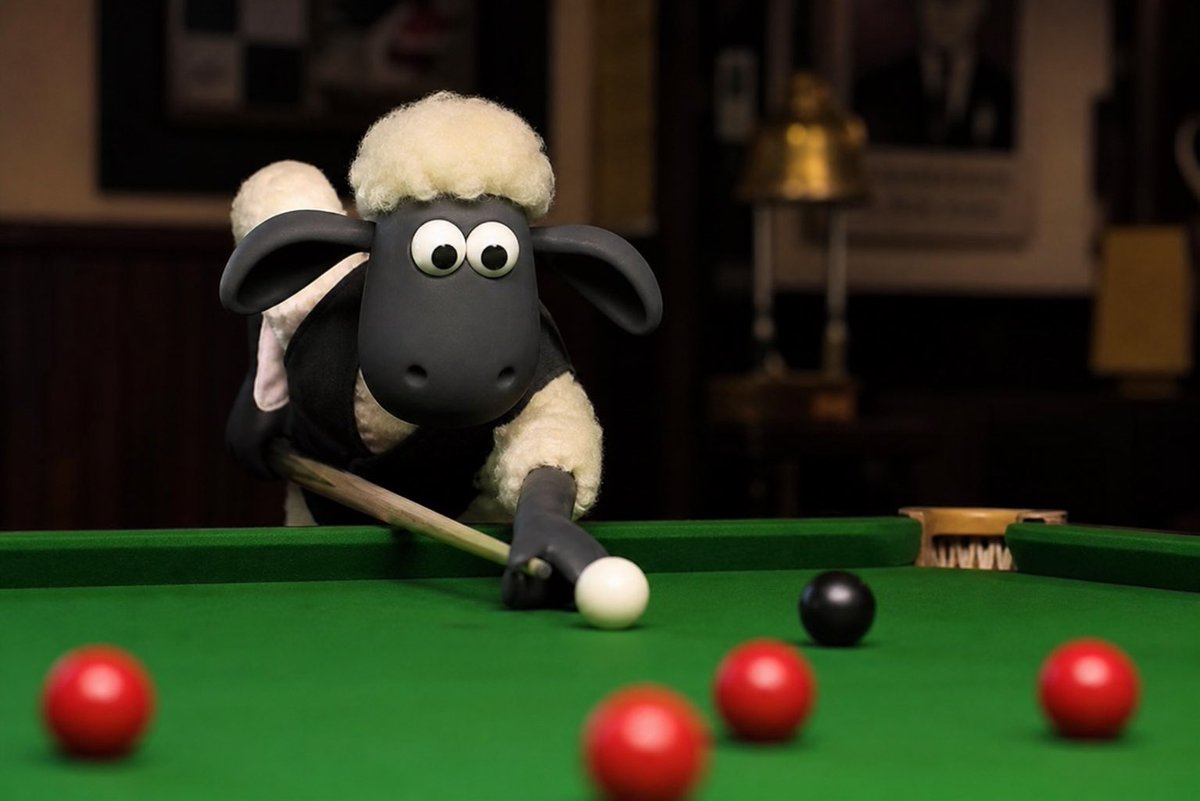 frutzuc's tweet photo. C’est pas ce Shaun là ? Ah pardon. #chatgpt #eurosportsnooker https://t.co/joqF7mcrHu