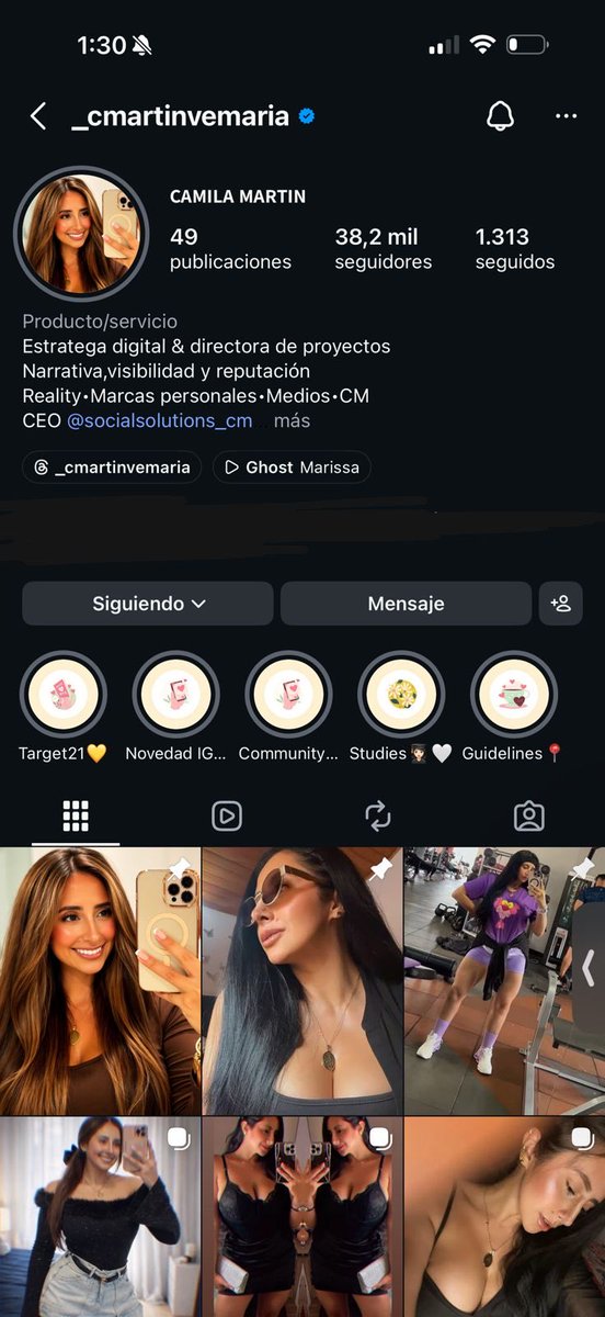 Mi Humilde Opinion tweet media