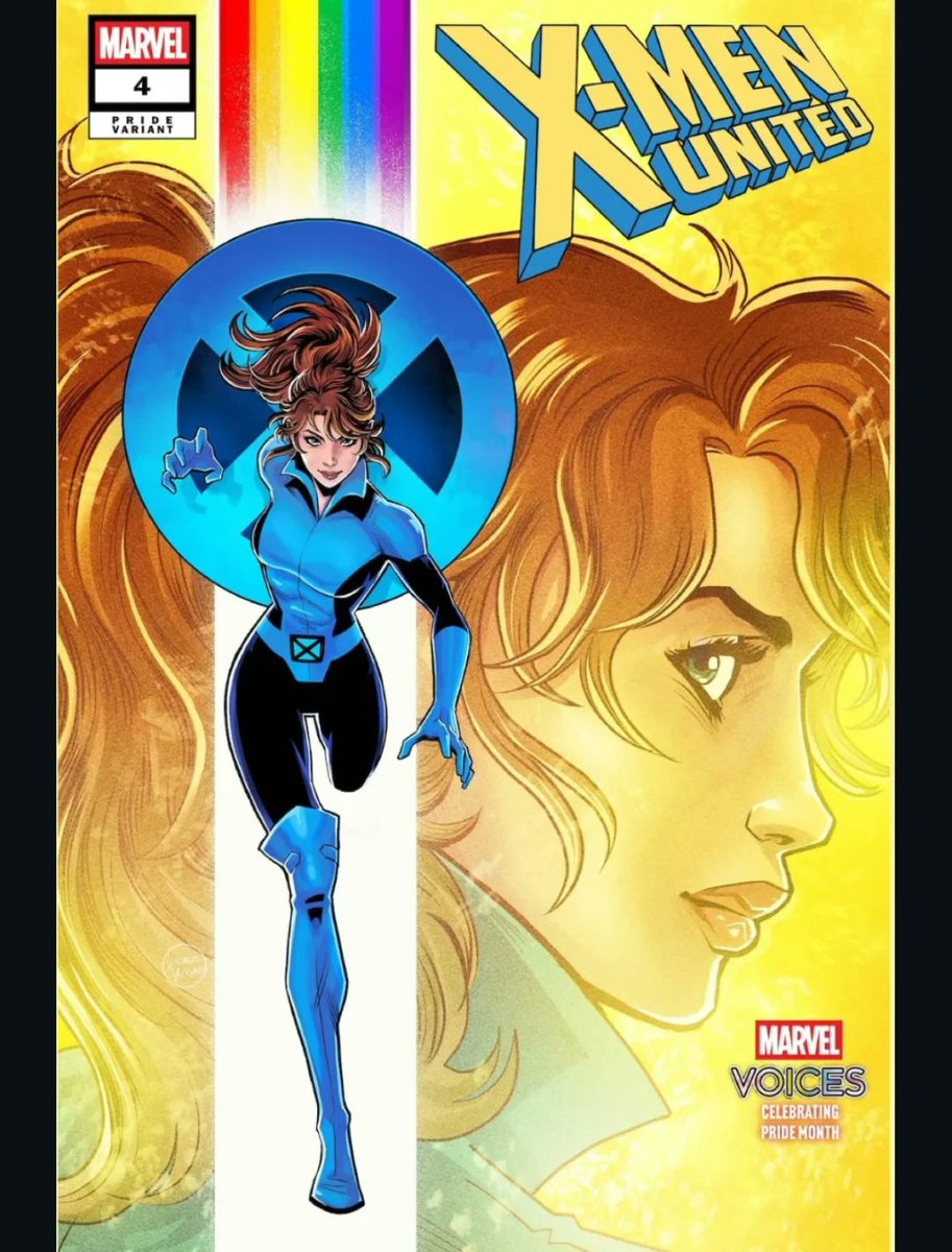 daily kitty pryde tweet media