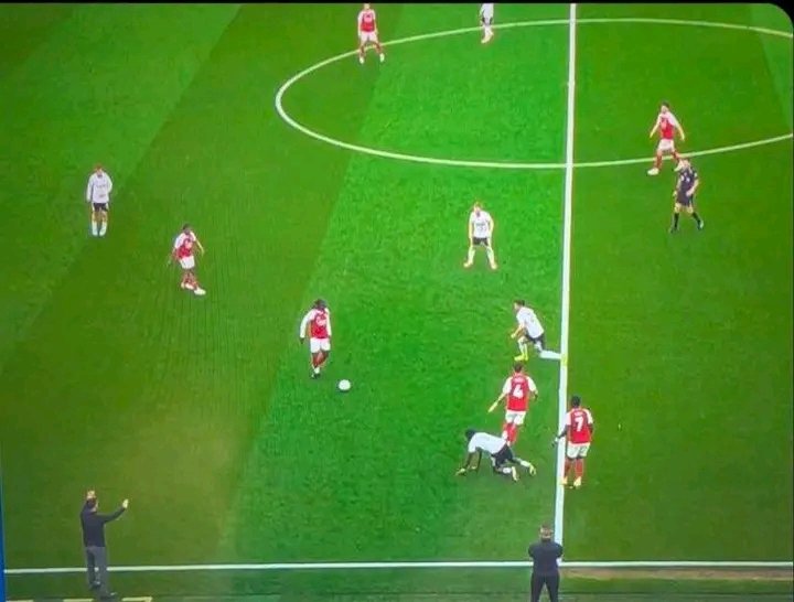 all arsenal news tweet media