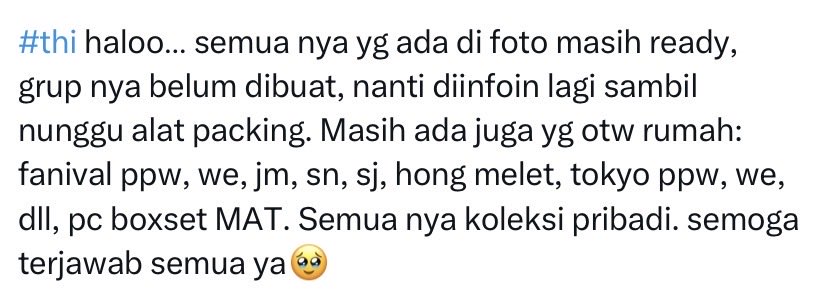 ★𝐃𝐞𝐞 (log out) | baca pin. tweet media