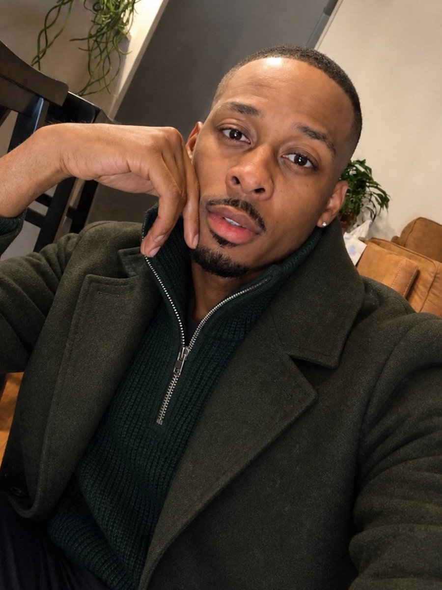 Bless U'Gean Courton tweet media