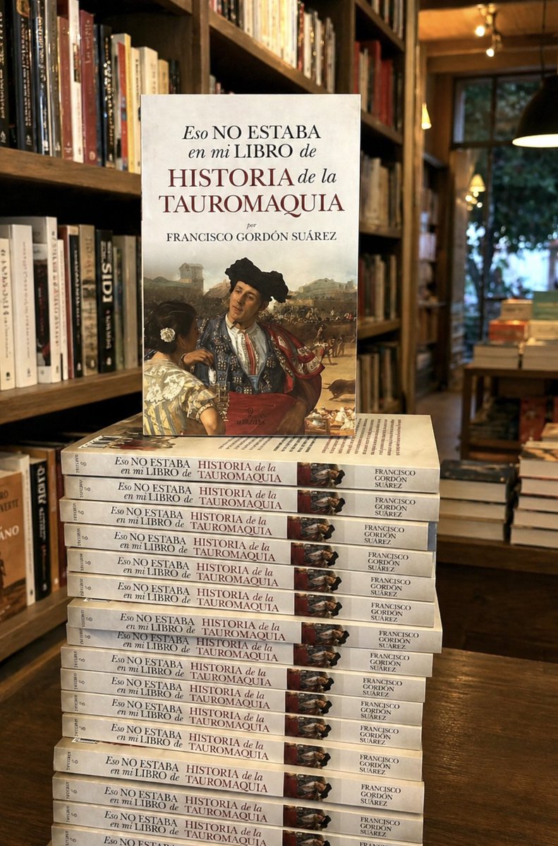 Francisco Gordón tweet media