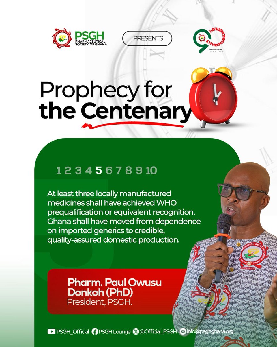 PSGHCentral's tweet photo. Which of the prophecies do you want to see as soon as possible? #PSGhAt90 2/3 https://t.co/ykJYzm2MWJ