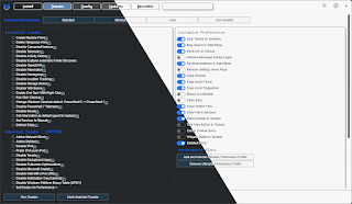 Securizame's tweet image. Un script para optimizar Windows 11 en menos de un minuto blog.elhacker.net/2026/05/un-scr… #Internet #Noticia #Tecnología #CiberSeguridad #windows vía @elhackernet