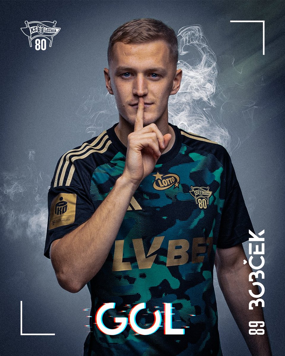 Lechia Gdańsk tweet media