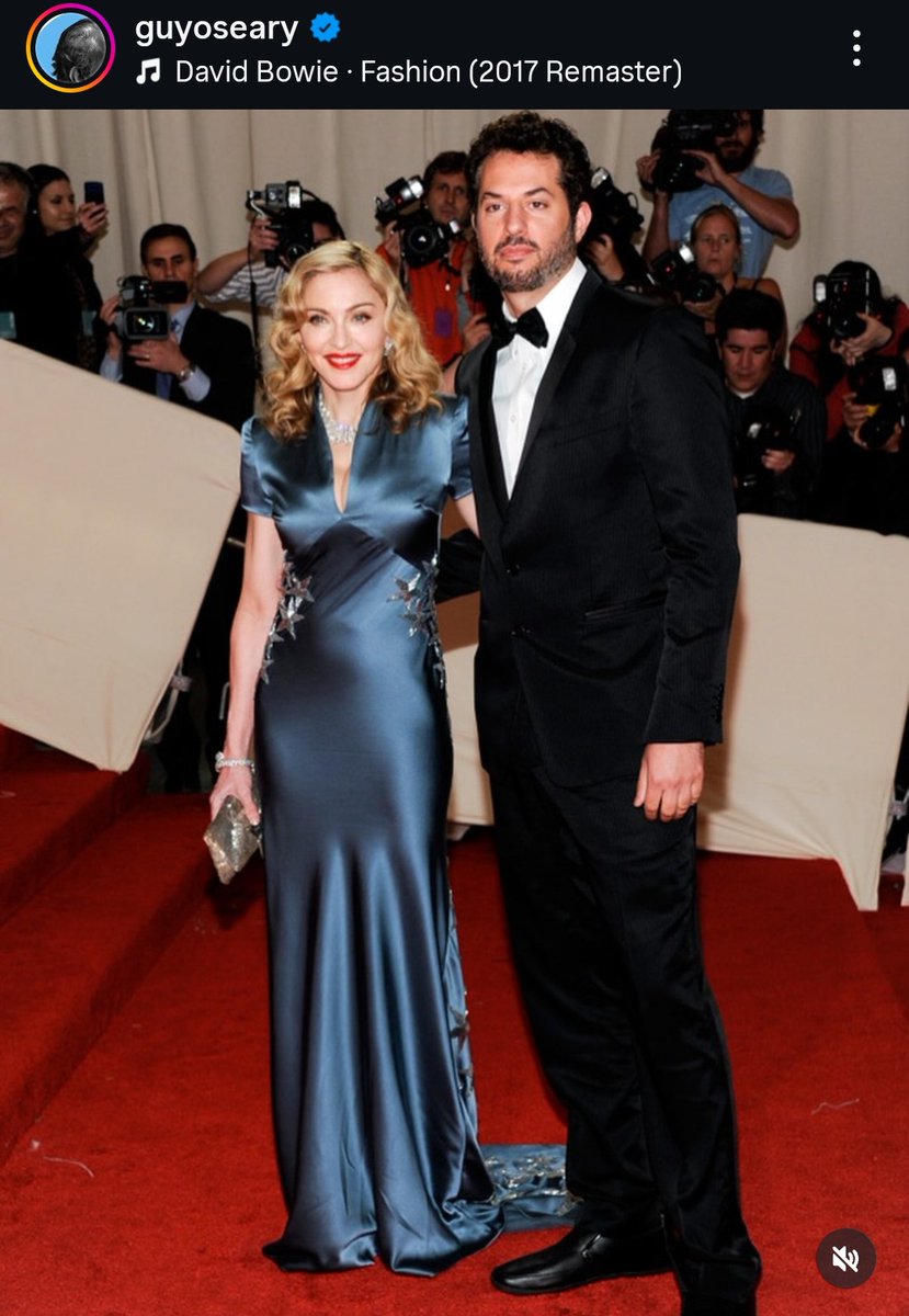 Madonna Records tweet media