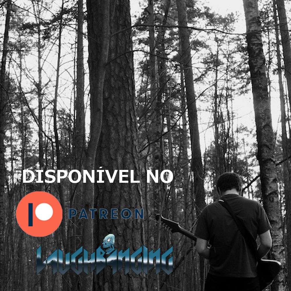 laughbanging's tweet photo. Episódio 494 no Laughbanging Podcast está online no PATREON, onde falamos de bandas Atmospheric Black Metal.

#laughbangingpodcast #podcast #portugal #heavymetal #hellsmithmetalmerch #passatempo #blackmetal #atmosphericblackmetal https://t.co/G2XEwBmYYT