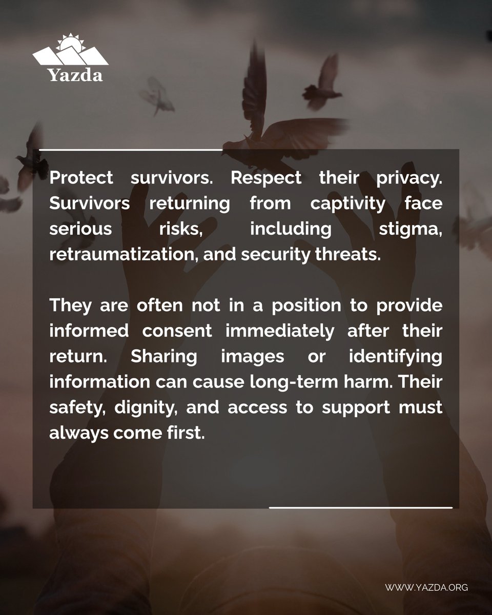 Yazda tweet media