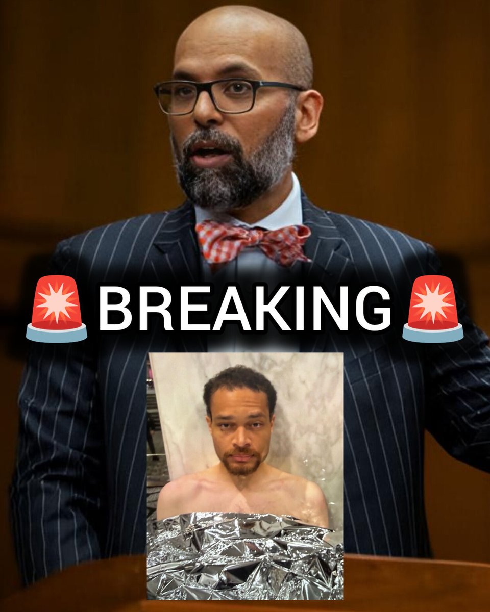 David J Harris Jr tweet media