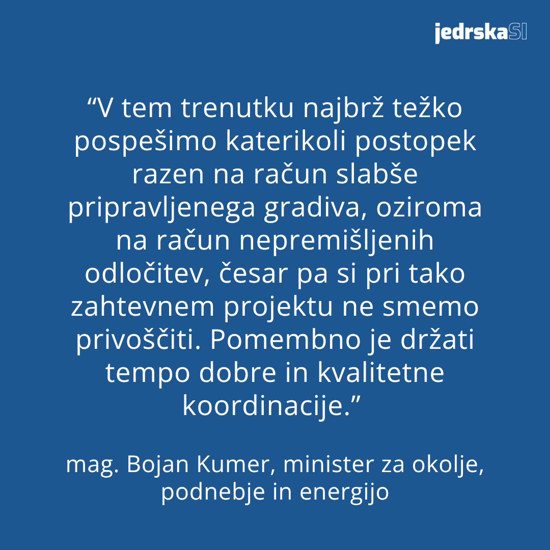 jedrskasi's tweet photo. Kakšne so možnosti za pospešitev postopkov za čimprejšnji začetek gradnje in dokončanje #JEK2?
🤔👇
(Vir in celoten intervju z ministrom:
https://t.co/570x9xZuaP) https://t.co/88pRvUlHQf