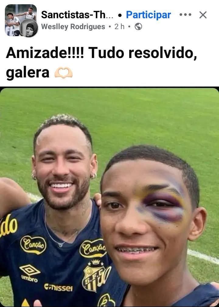 FutZoneBR tweet media