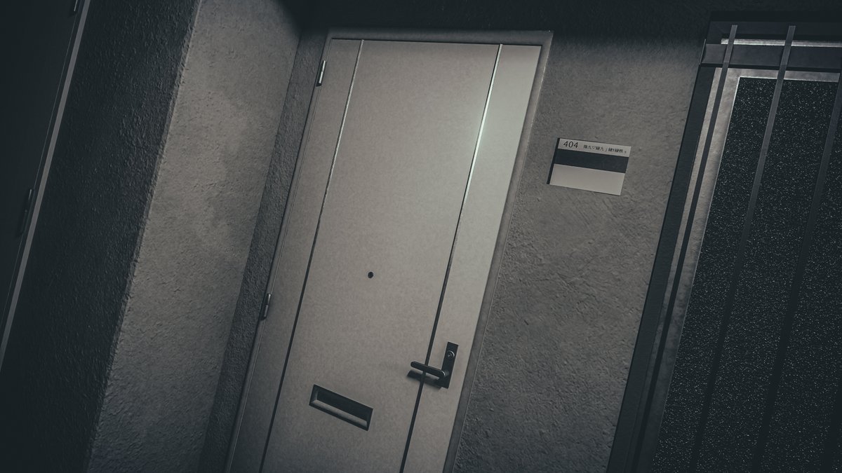 Home After Midnight
真夜中を過ぎて帰宅する

World : 26時、未明 - after 26˸00
Author : ஐLeft

World URL :
vrchat.com/home/world/wrl…

#VRChat_world紹介 #Neo写真