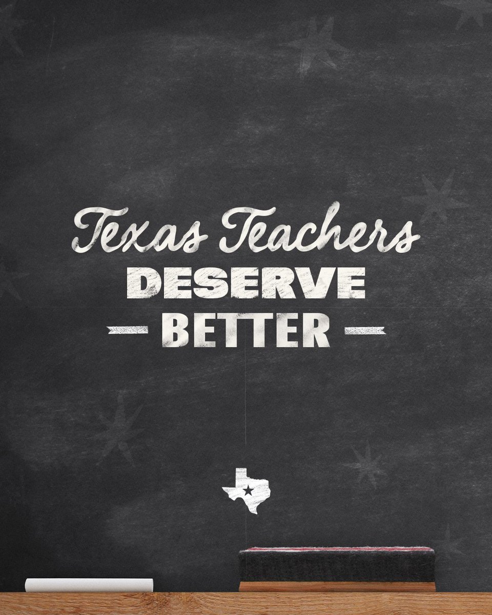 Texas Democratic Party tweet media