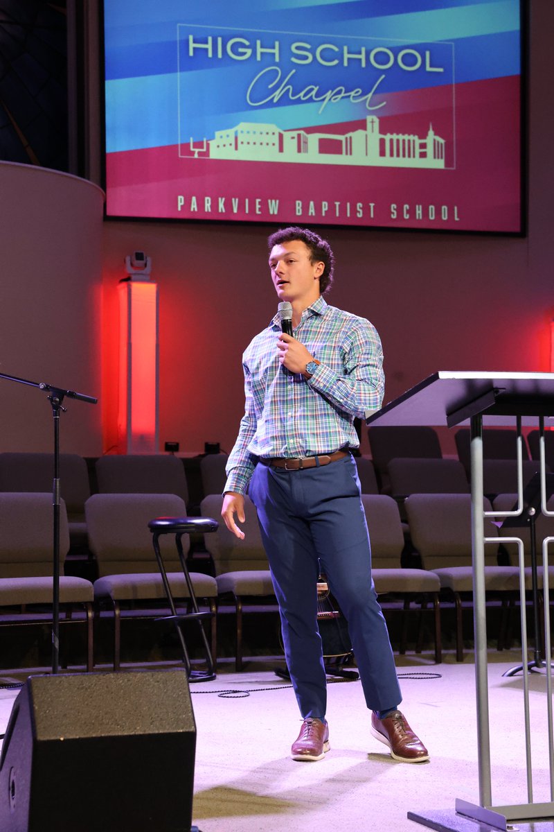 Parkview Baptist tweet media