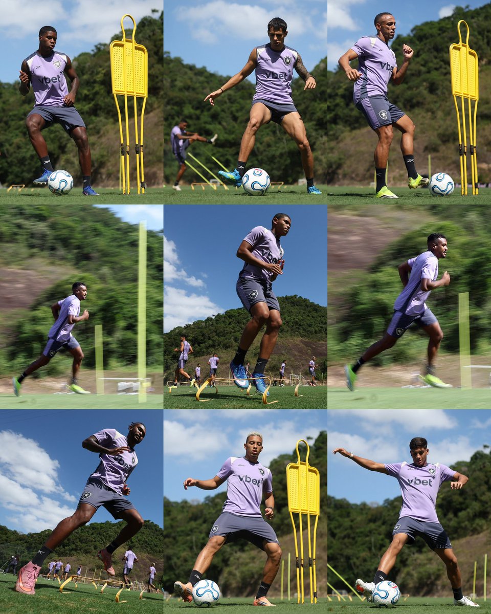 Botafogo F.R. tweet media