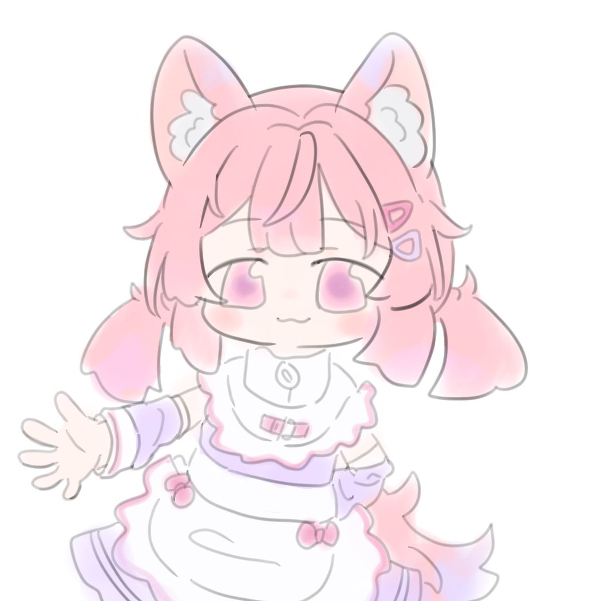 ぬ tweet media