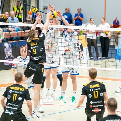Akaa-Volley tweet media
