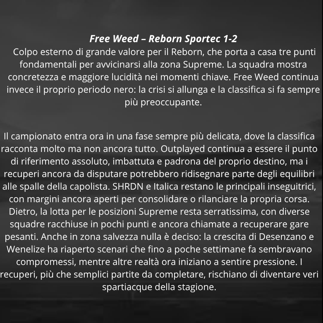 VPL Italy 🇮🇹 tweet media