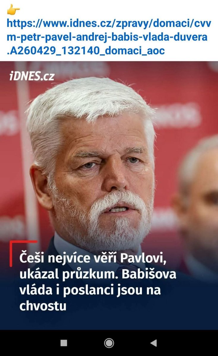 Michal von Reichenberg 🇨🇿 tweet media
