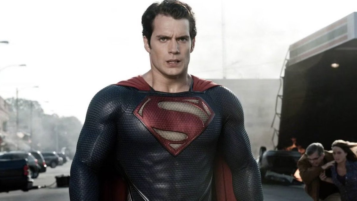 Vítor ✠ 🇧🇷🇮🇱🐍 #RestoreTheSnyderVerse tweet media