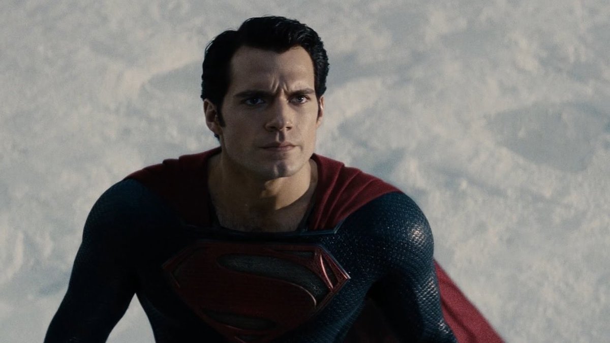 Vítor ✠ 🇧🇷🇮🇱🐍 #RestoreTheSnyderVerse tweet media