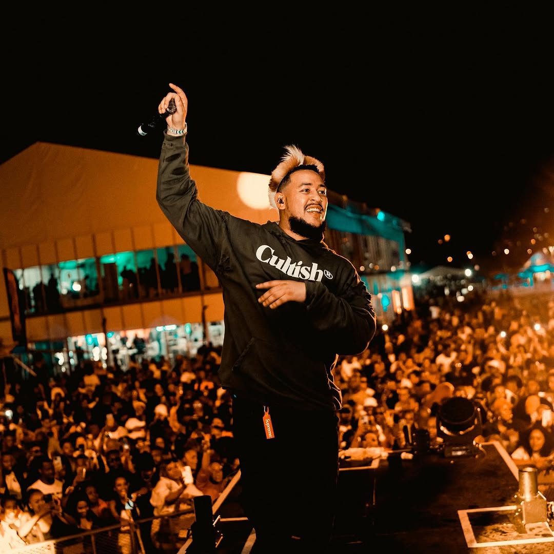 The Chronicles of AKA tweet media