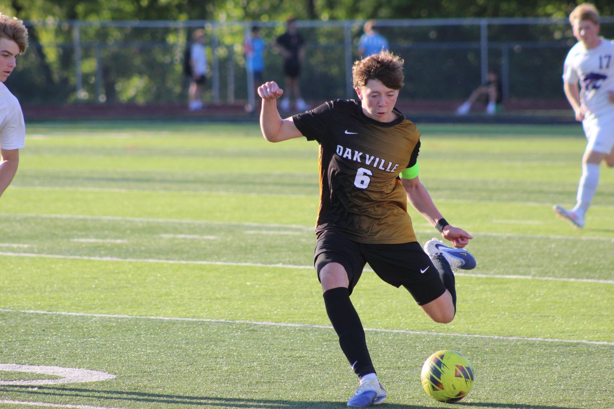 Oakville Soccer tweet media