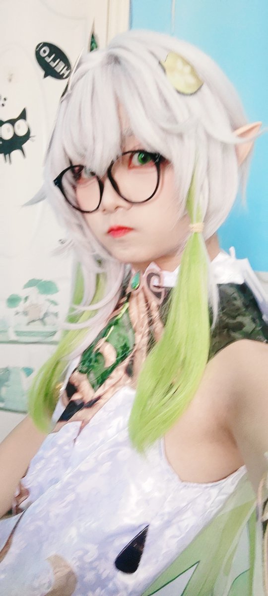 灰兔子sama tweet media