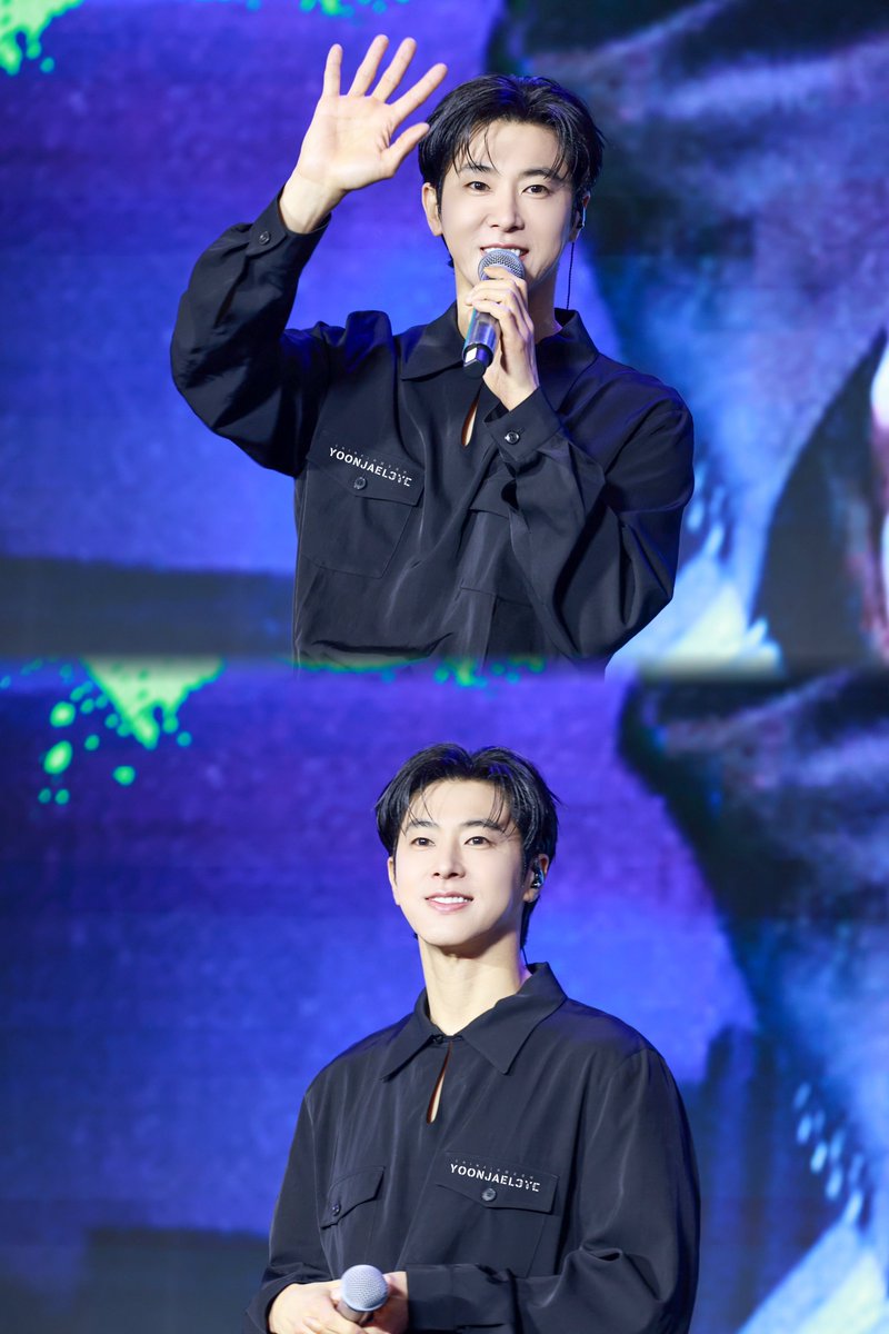 豆花吧YoonjaeloveBAR tweet media