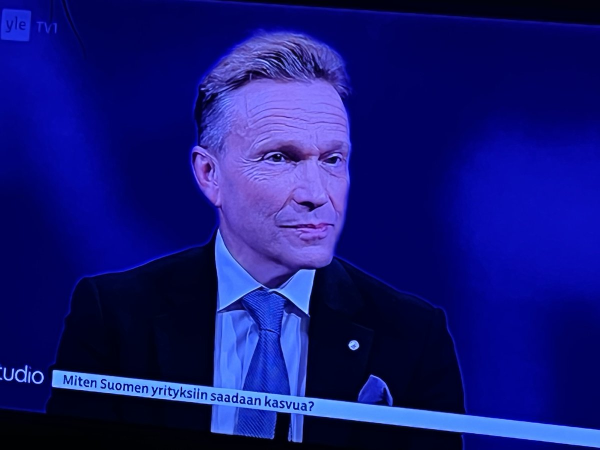 Antti Leppänen tweet media