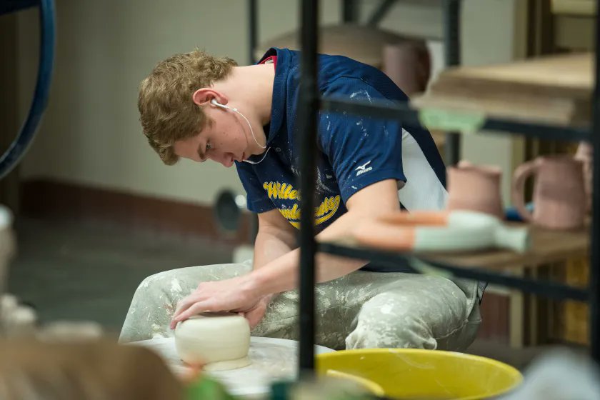 NDSU College of Arts & Sciences tweet media