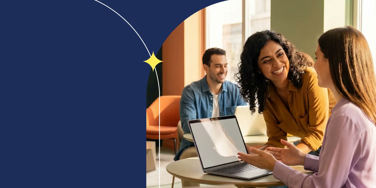 TheMuse's tweet image. The Muse Spring round-up 🌸 

Companies are hiring across tech, healthcare &amp;amp; more. 📷

Ready for your next move?👀
👉Check the full list on The Muse: themuse.com/advice/8-compa… 
#Hiring #Jobs