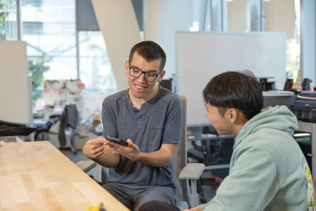 Cornell Tech tweet media