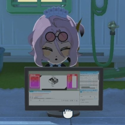 MiiにおすすめのTRPGオンラインテキストセッションツールを布教しました