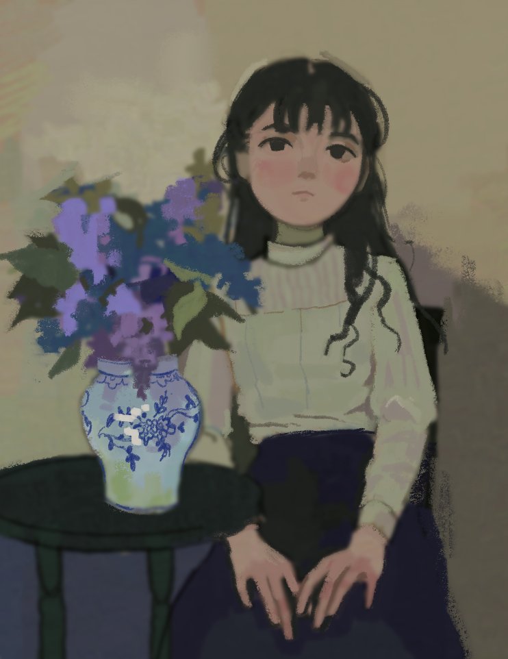 albertine