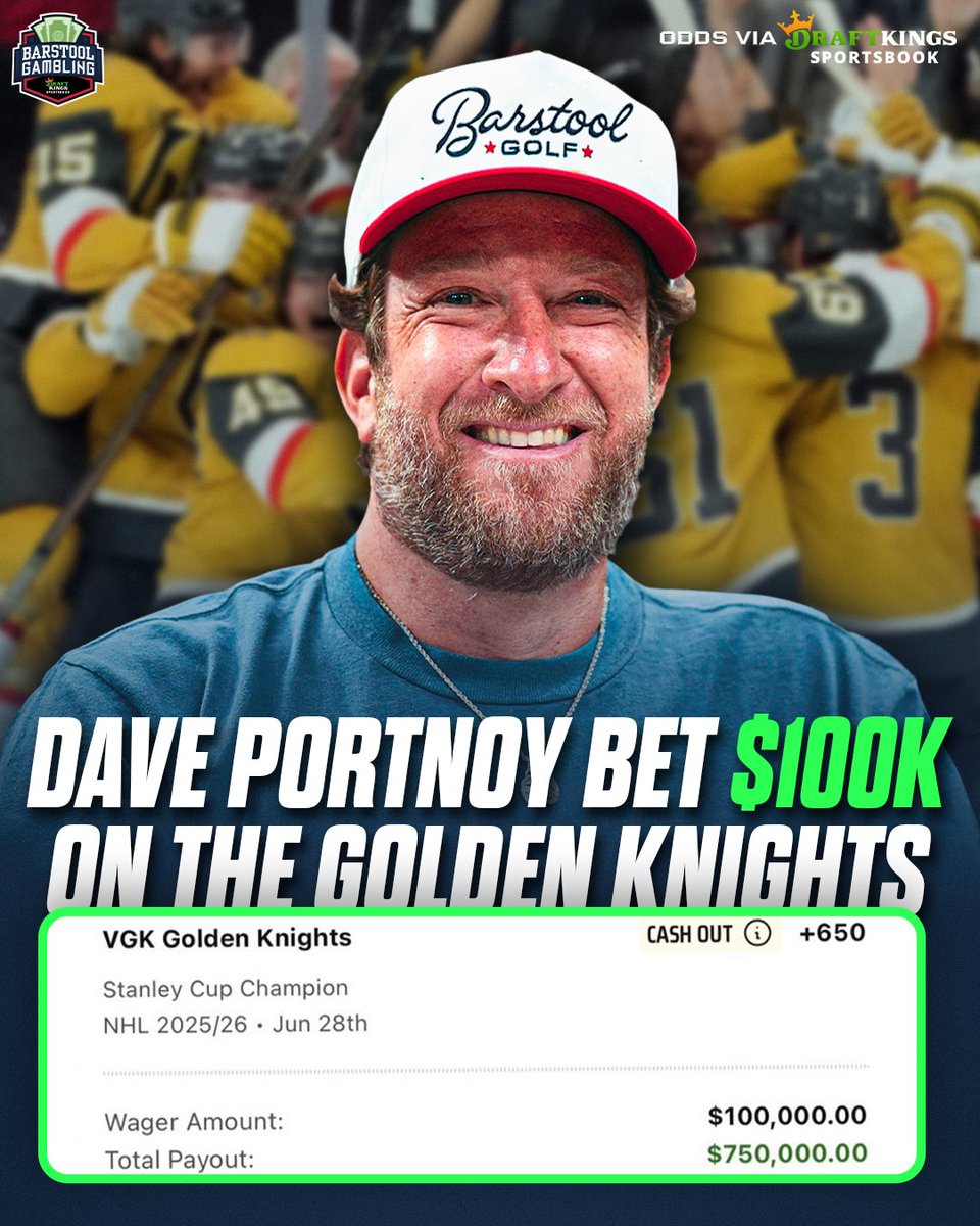 Barstool Gambling tweet media