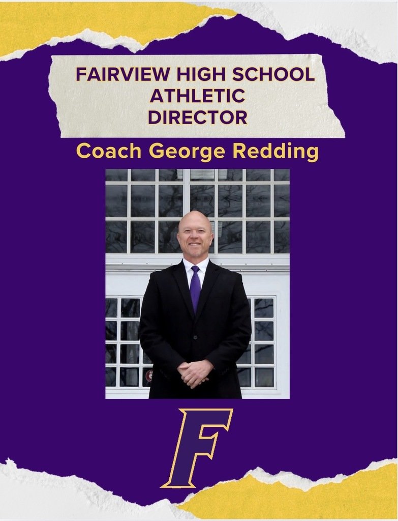 Fairview High School tweet media
