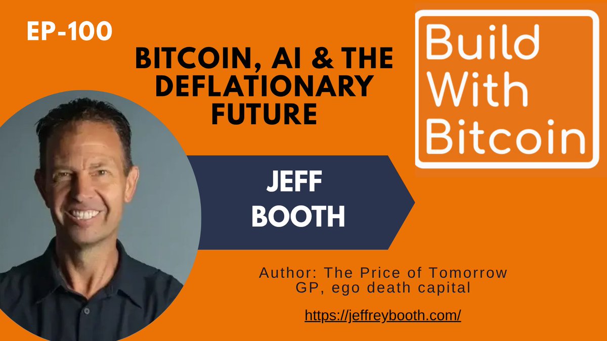 Build With Bitcoin tweet media