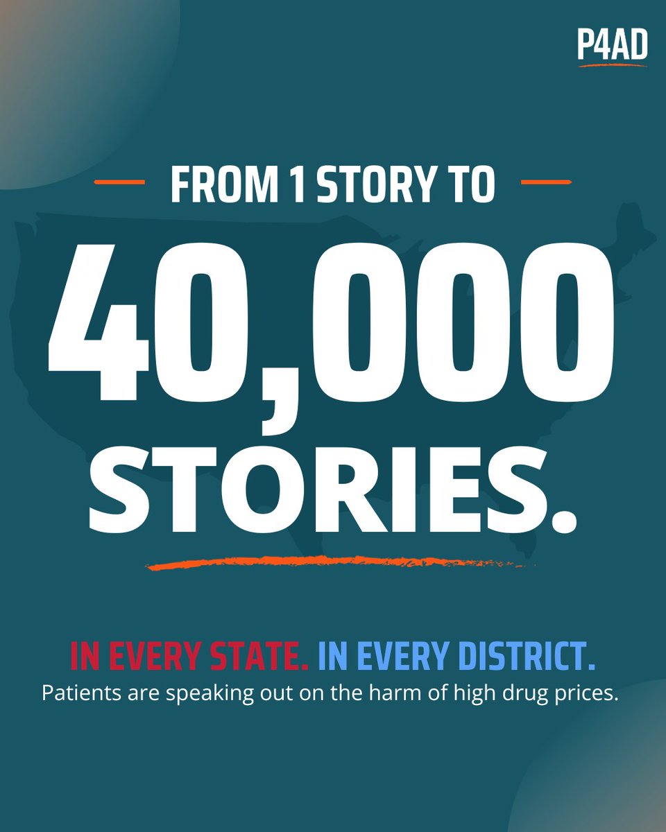 Patients For Affordable Drugs tweet media