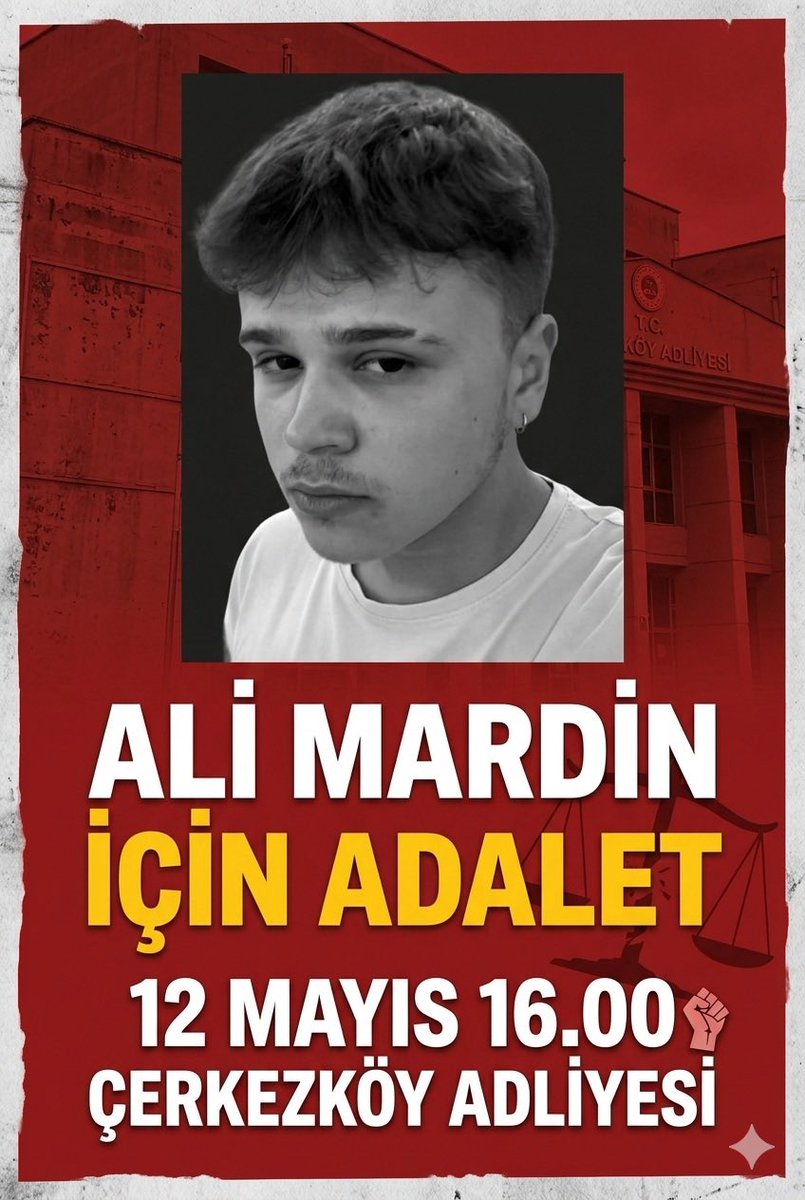 Derya Mardin tweet media