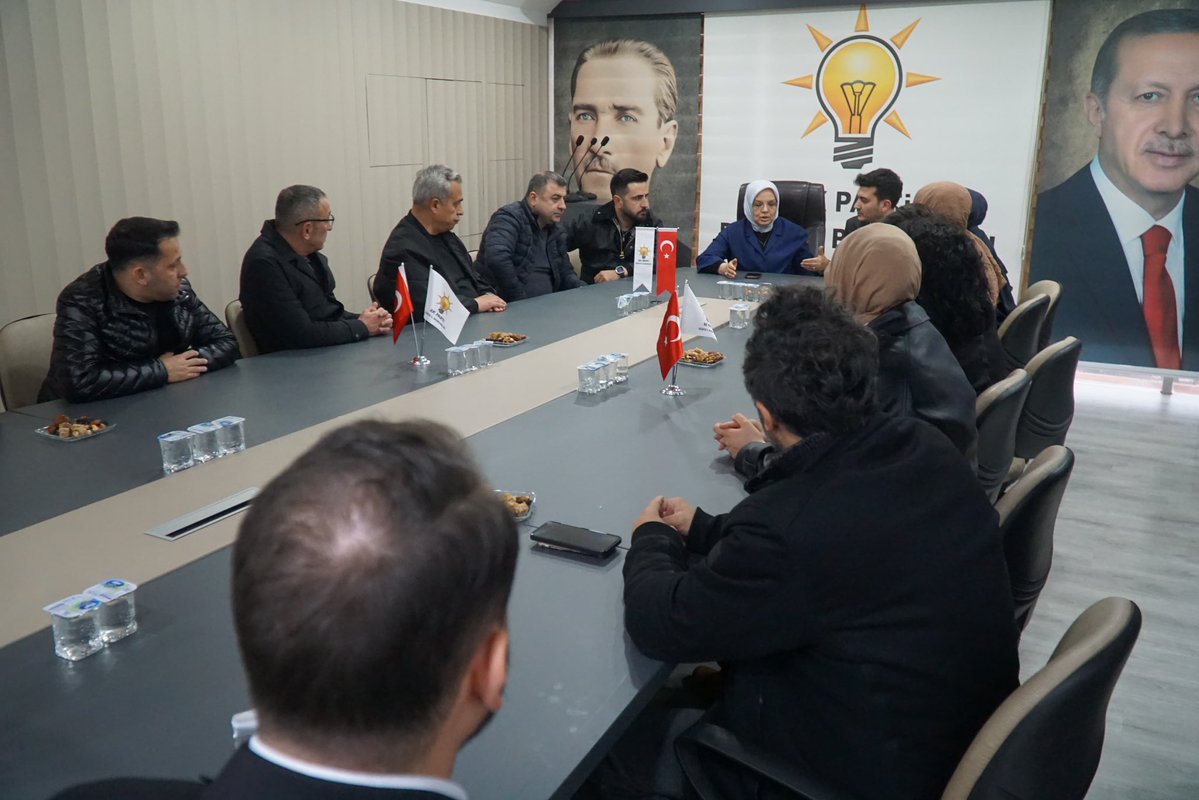 Ayşe Keşir 🇹🇷🇹🇷🇹🇷 tweet media