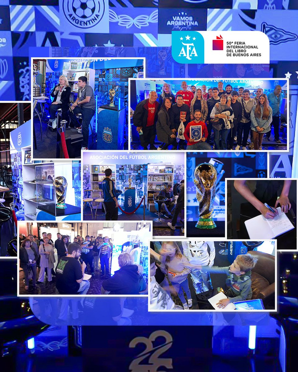 AFA tweet media