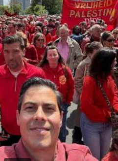 Tomahawk1441's tweet image. en tot al die walgelijke hypocriete leugenaars en #genocide makelaars zijn opgesloten doen we op 4 en 5 mei 2 dagen van stilte in diepe schaamte en berouw!
Tot we onze les hebben geleerd!
Schandknapen van Netanyahu - dat zijn ze!