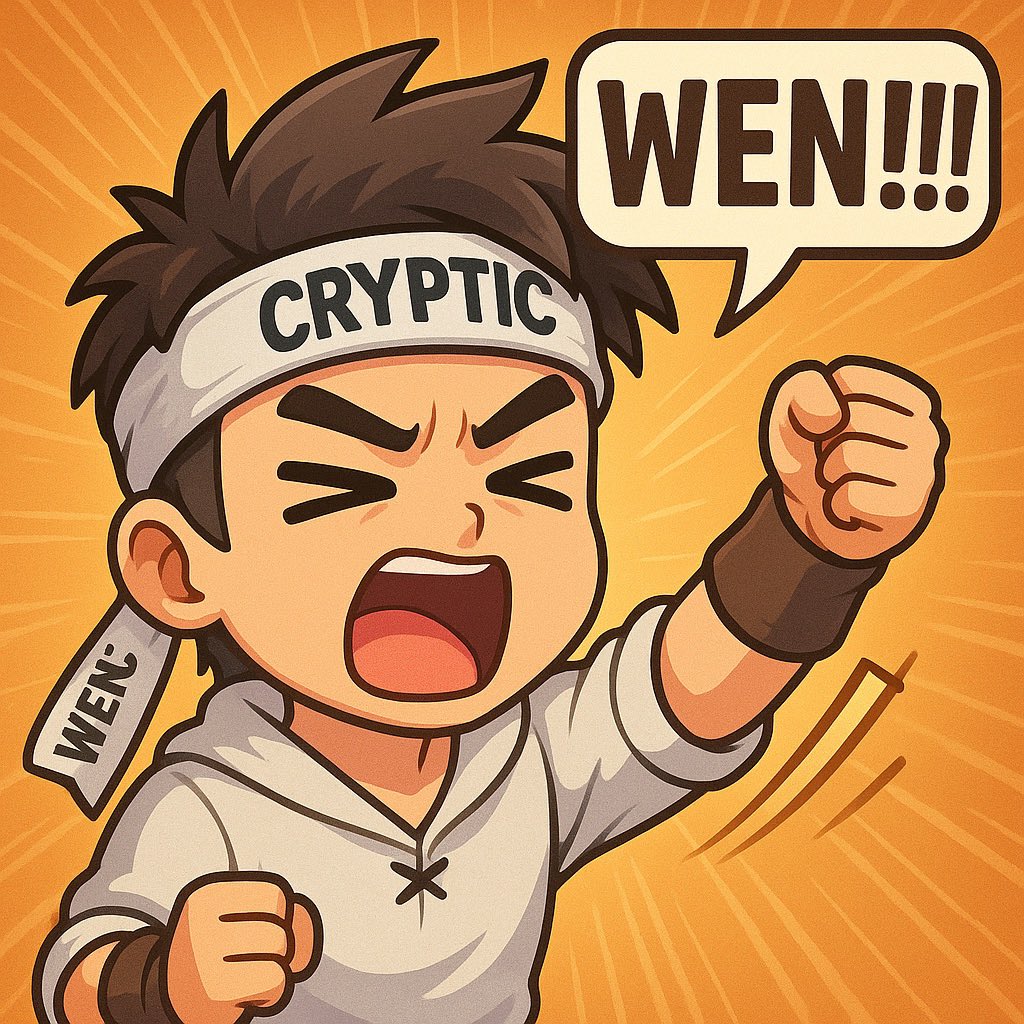 0xCryptic.ron🚜 tweet media