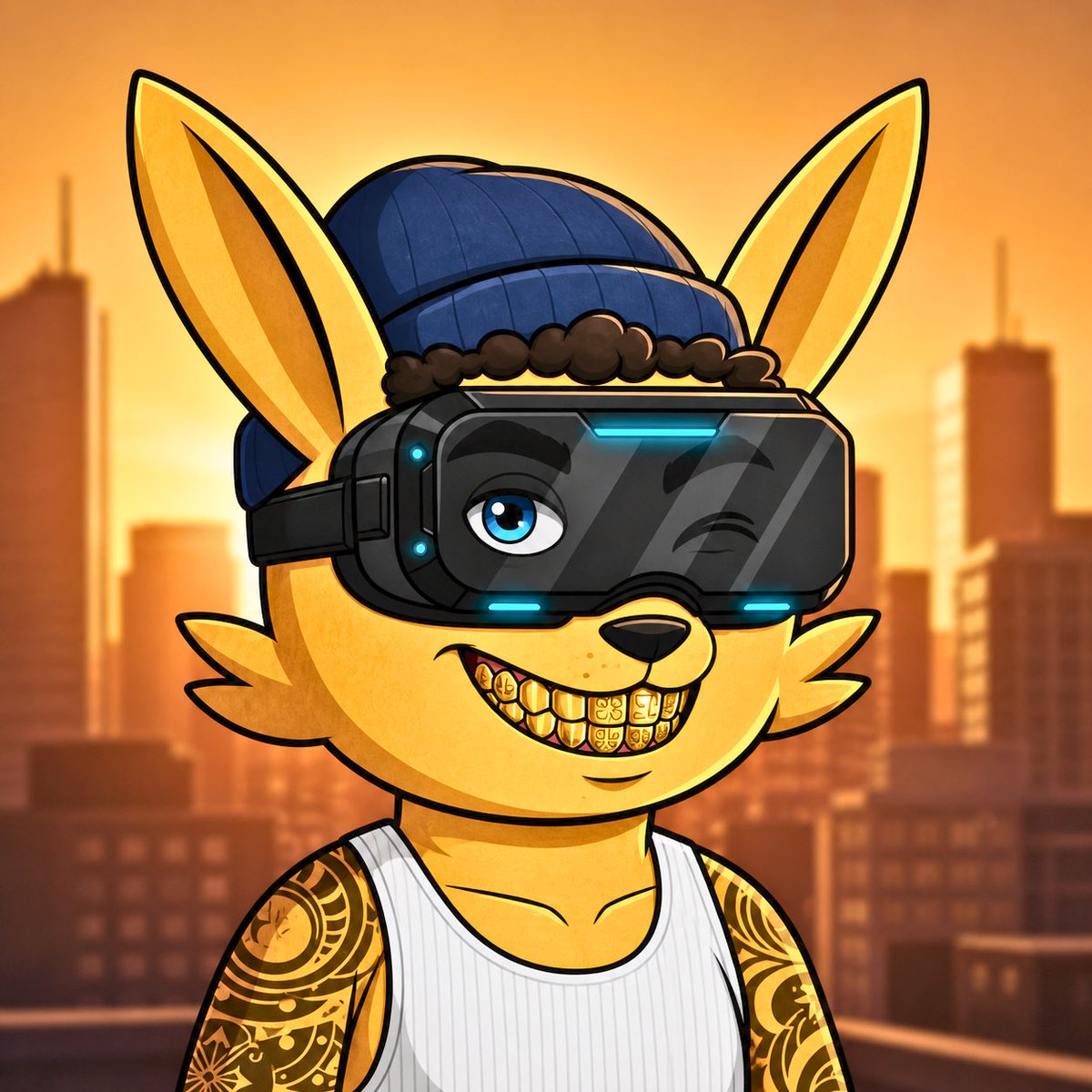 Wabbits tweet media