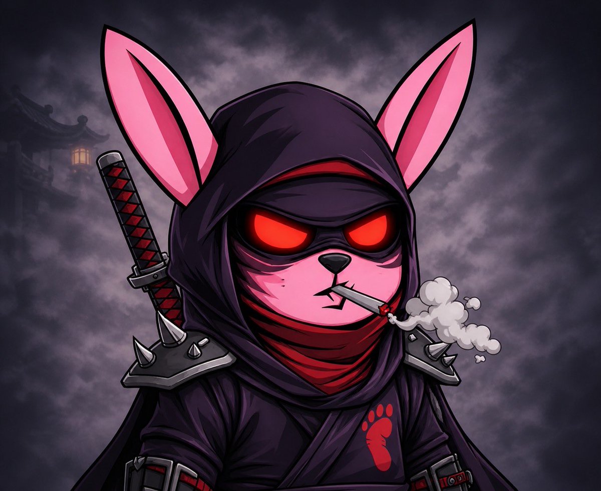 Wabbits tweet media